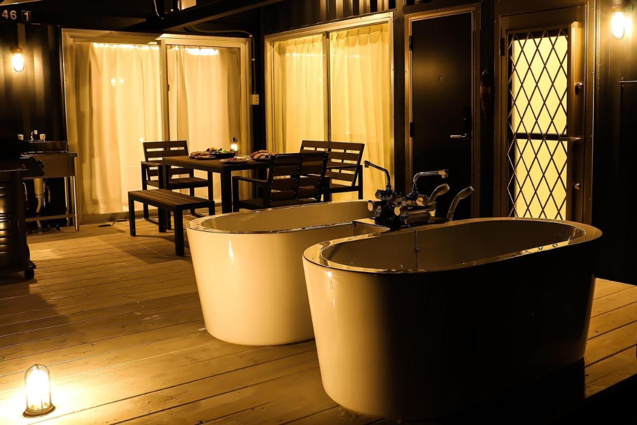 Rakuten Stay Villa Miyakojima Maehama Beach 102 With Bbq Terrace ภายนอก รูปภาพ
