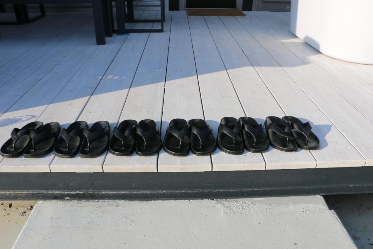 Rakuten Stay Villa Miyakojima Maehama Beach 102 With Bbq Terrace ภายนอก รูปภาพ