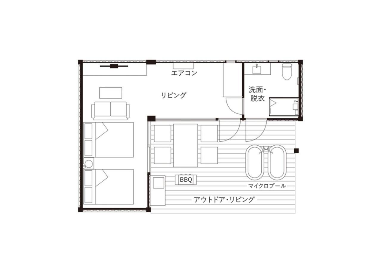 Rakuten Stay Villa Miyakojima Maehama Beach 102 With Bbq Terrace ภายนอก รูปภาพ